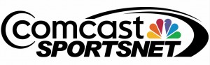 Comcast SportsNet Logo