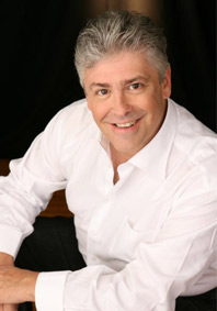 Jerry Agar, News/Talk Radio Host